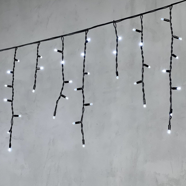 Гирлянда Бахрома Laitcom (LTC) LL120-1-2W