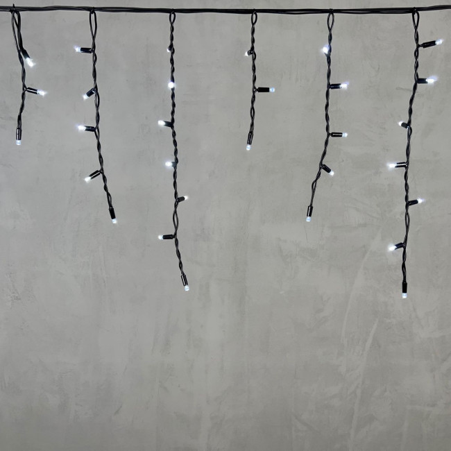 Гирлянда Бахрома Laitcom (LTC) LL120-1-2W