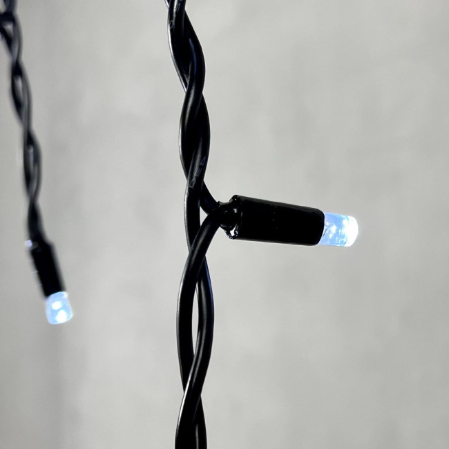 Гирлянда Бахрома Laitcom (LTC) LL120-1-2W