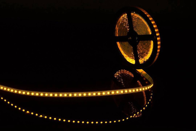 Светодиодная лента SWG SWG3120-12-9.6-Y-M 009246 Светодиодная лента SWG SWG3120-12-9.6-Y-M 009246