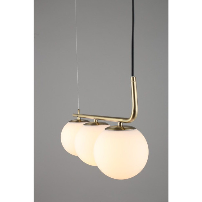 Подвесной светильник Omnilux OML-66613-03 Подвесной светильник Omnilux OML-66613-03