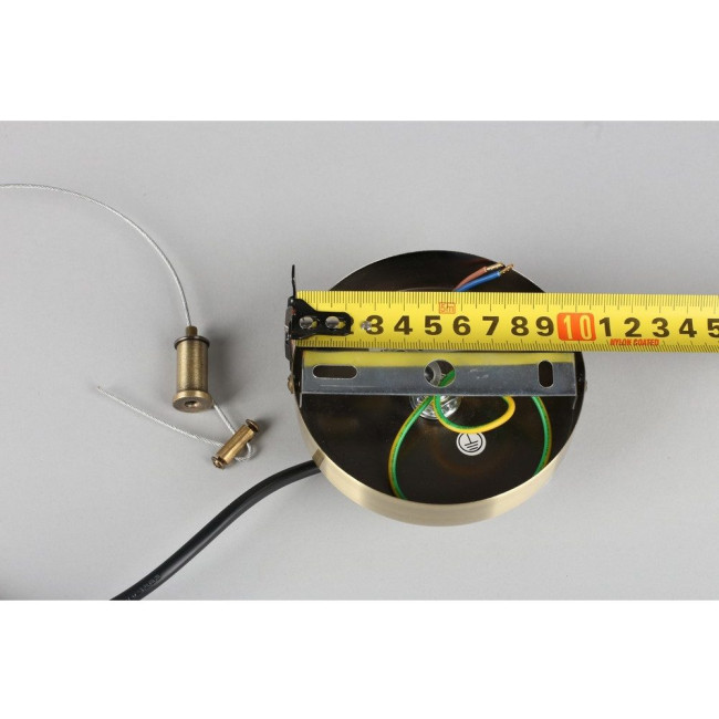 Подвесной светильник Omnilux OML-66613-03 Подвесной светильник Omnilux OML-66613-03