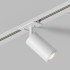 Шинопровод однофазный встраиваемый Hesby Lighting Skylite HSBL_0036