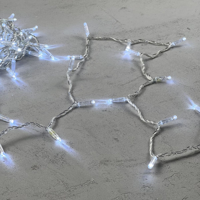 Гирлянда Нить с колпачком Laitcom (LTC) PST100CAP-10-2W Гирлянда Нить с колпачком Laitcom (LTC) PST100CAP-10-2W