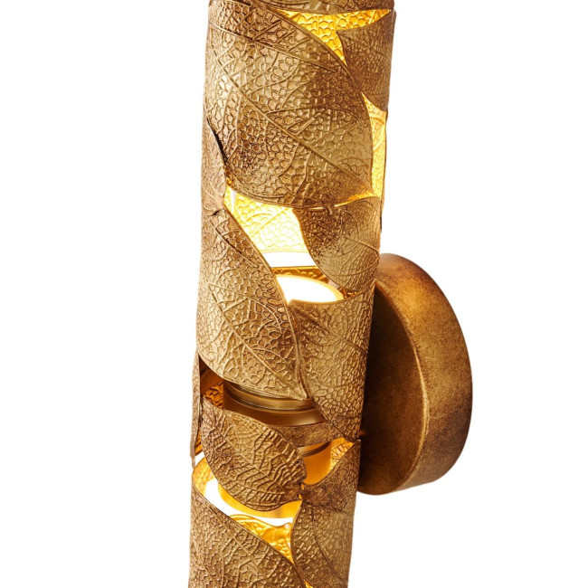 Настенный светильник Favourite Leaftube 4802-1W Настенный светильник Favourite Leaftube 4802-1W