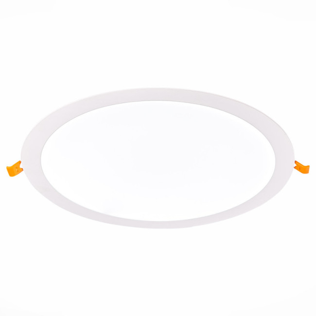 Встраиваемый светодиодный светильник ST Luce Litum ST209.548.24 Встраиваемый светодиодный светильник ST Luce Litum ST209.548.24