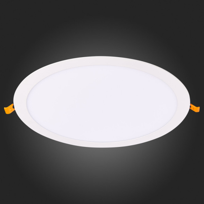 Встраиваемый светодиодный светильник ST Luce Litum ST209.548.24 Встраиваемый светодиодный светильник ST Luce Litum ST209.548.24