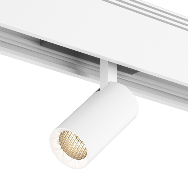 Трековый светильник DesignLed SY-601201-WH-7-NW 007816 Трековый светильник DesignLed SY-601201-WH-7-NW 007816