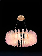 Подвесная люстра Mizi'en Princess MZ733137-600P Подвесная люстра Mizi'en Princess MZ733137-600P