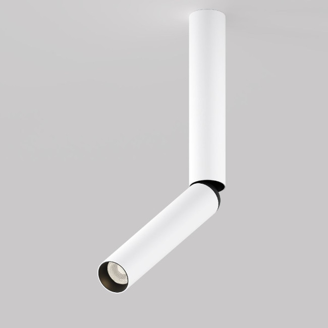 Накладной спот Maytoni Focus T C142CL-6W3K-W Накладной спот Maytoni Focus T C142CL-6W3K-W