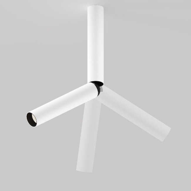 Накладной спот Maytoni Focus T C142CL-6W3K-W Накладной спот Maytoni Focus T C142CL-6W3K-W