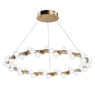 Подвесная люстра Maytoni Tessara MOD081PL-L60G3K Подвесная люстра Maytoni Tessara MOD081PL-L60G3K