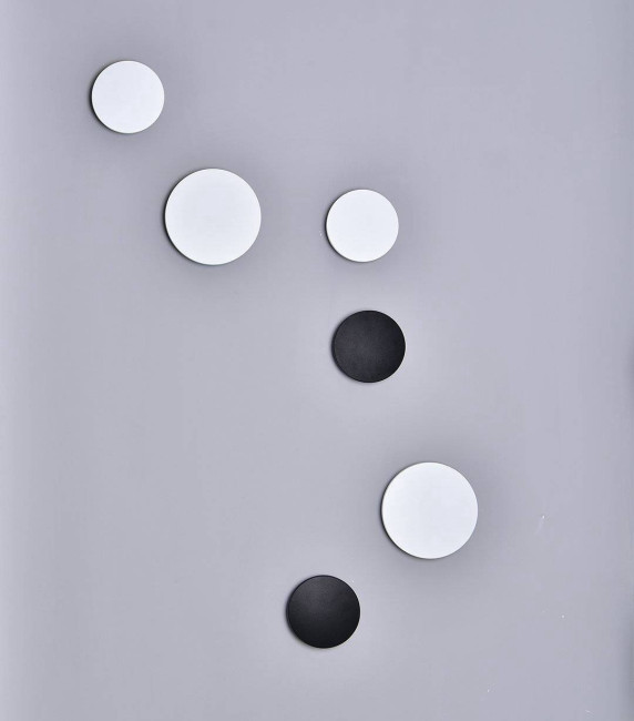 Настенный светильник DesignLed GW-8663S-6-BL-WW 003036 Настенный светильник DesignLed GW-8663S-6-BL-WW 003036
