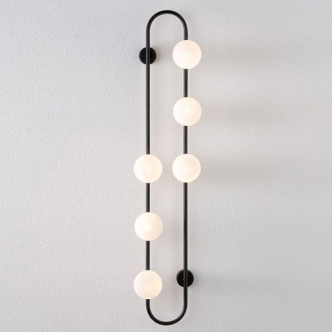 Бра ImperiumLoft Hoop 213737-26 Бра ImperiumLoft Hoop 213737-26