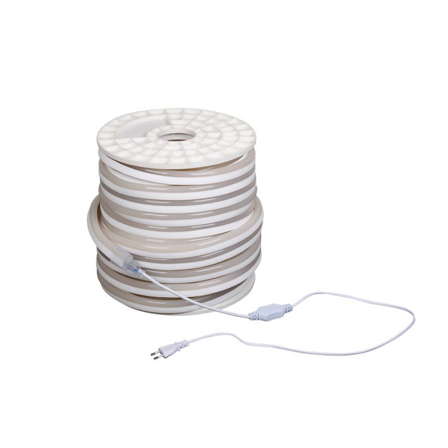 Гибкий неон Arlight ARL-NEON-2615-SIDE 230V White 8 Вт/м, IP65 030856(1) Гибкий неон Arlight ARL-NEON-2615-SIDE 230V White 8 Вт/м, IP65 030856(1)