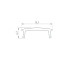 Экран Arlight ARH-DECORE-S12-3000 Flat Opal 052995