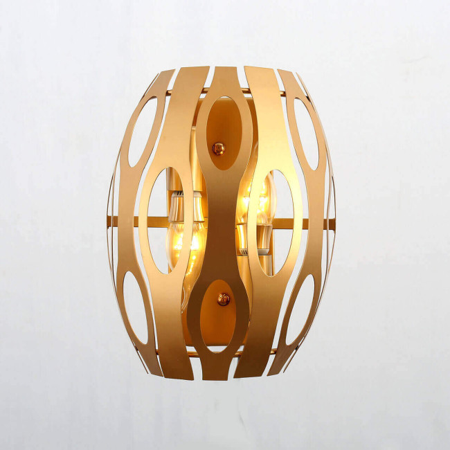 Настенный светильник Rivoli Mitzi 4079-402 Б0047920 Настенный светильник Rivoli Mitzi 4079-402 Б0047920