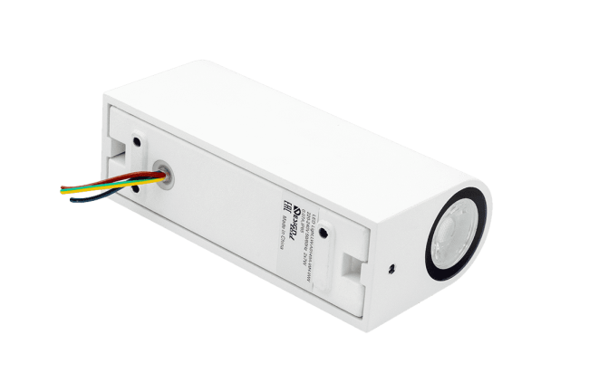 Уличный настенный светильник DesignLed LW-A0149A-WH-WW 003400