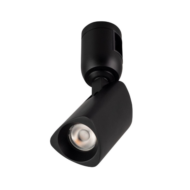 Трековый светильники Arlight ART-APRIORI-SPOT-TURN-R45-8W Day4000 039397 Трековый светильники Arlight ART-APRIORI-SPOT-TURN-R45-8W Day4000 039397