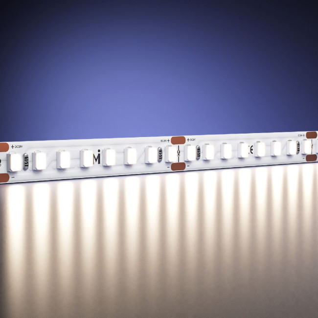 Светодиодная лента Maytoni Led Strip 24В 2835 12Вт/м 4000К 5м IP20 201101 Светодиодная лента Maytoni Led Strip 24В 2835 12Вт/м 4000К 5м IP20 201101