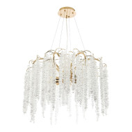 Подвесная люстра Modestyle MS.2110.600 GD