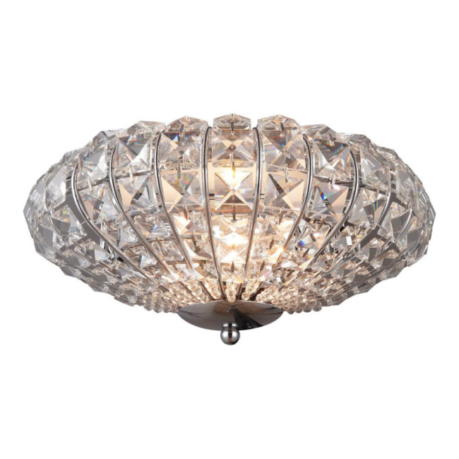 Потолочный светильник Toplight Gwenda TL1160-1D Потолочный светильник Toplight Gwenda TL1160-1D