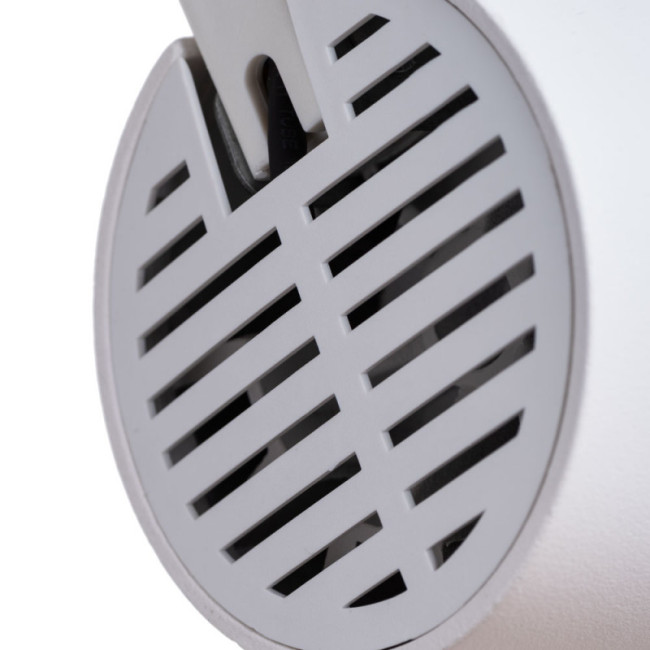 Спот ARTE Lamp A2324PL-1WH Спот ARTE Lamp A2324PL-1WH