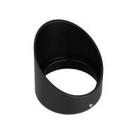 Бленда Arlight ALT-RAY-R49 (BK) 043386 Бленда Arlight ALT-RAY-R49 (BK) 043386