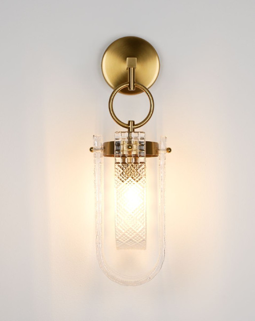 Бра Moderli Sharly V11070-1W Бра Moderli Sharly V11070-1W