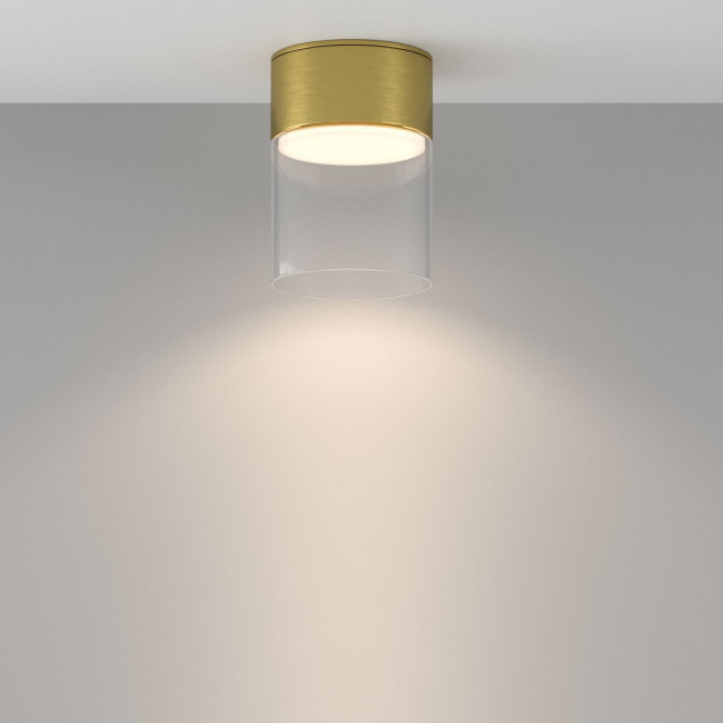 Накладной светильник Maytoni Glory C094CL-GX53-BS Накладной светильник Maytoni Glory C094CL-GX53-BS