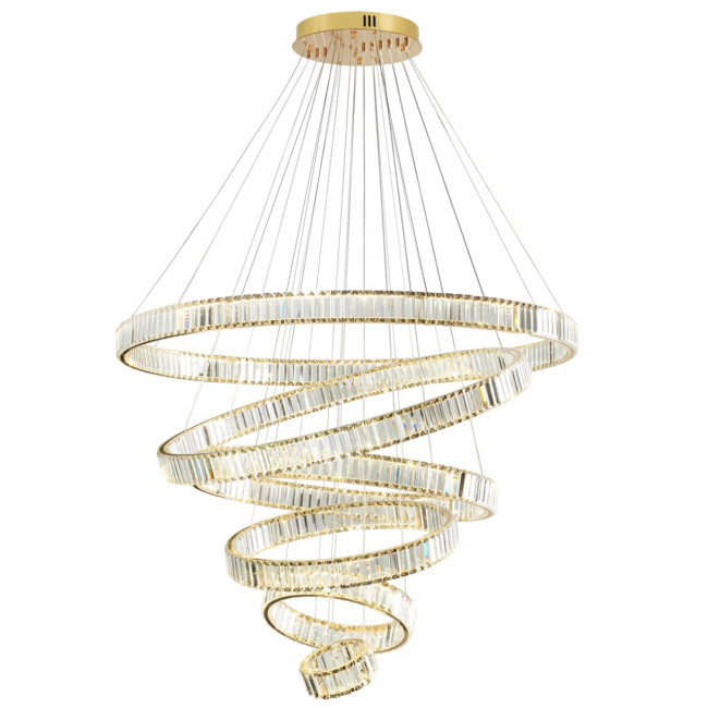 Подвесная люстра Odeon Light Vekia 5015/260L Подвесная люстра Odeon Light Vekia 5015/260L