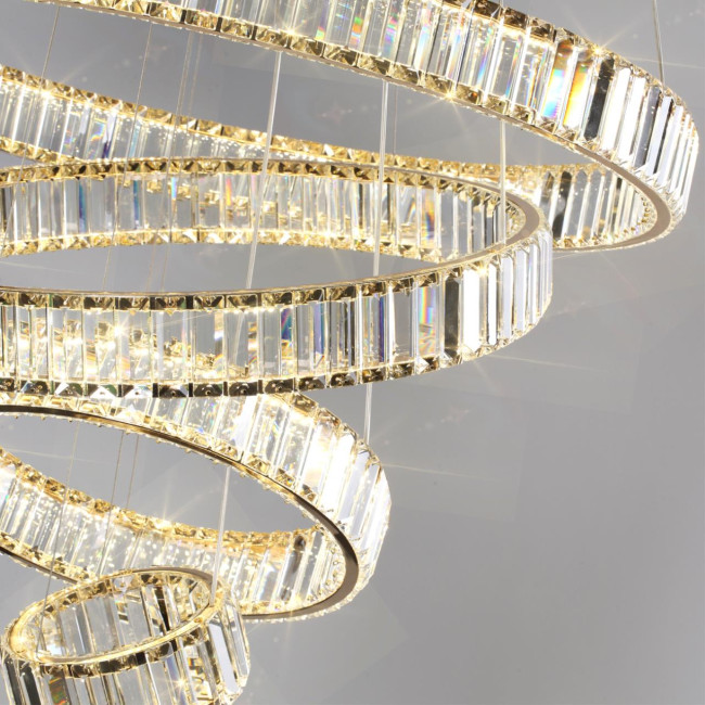 Подвесная люстра Odeon Light Vekia 5015/260L Подвесная люстра Odeon Light Vekia 5015/260L