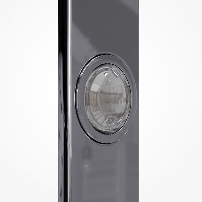 Настенный светильник Maytoni Theorema MOD288WL-L5CH3K Настенный светильник Maytoni Theorema MOD288WL-L5CH3K
