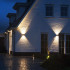 Архитектурный светильник Reluce 86831-9.2-002KT LED2*1W BK Архитектурный светильник Reluce 86831-9.2-002KT LED2*1W BK