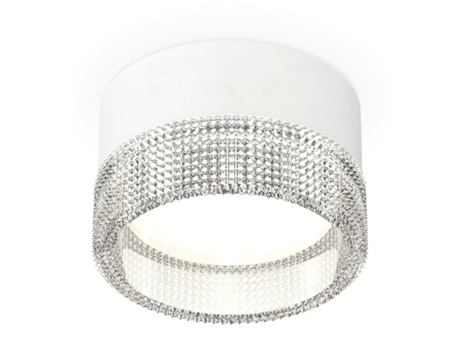 Потолочный светильник Ambrella Light Techno Spot XS8101030 (C8101, N8480) Потолочный светильник Ambrella Light Techno Spot XS8101030 (C8101, N8480)