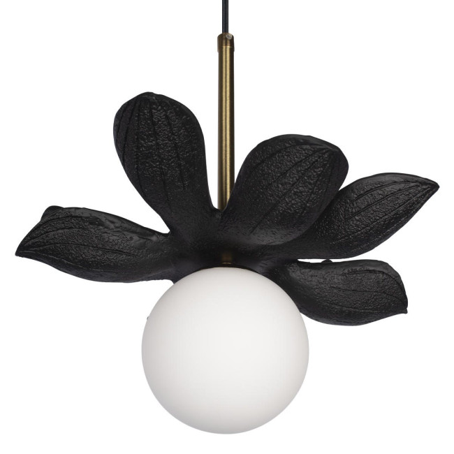 Подвесной светильник Loft IT Monro 10213/B Black Подвесной светильник Loft IT Monro 10213/B Black