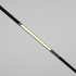 Трековый магнитный светильник Maytoni Technical Basis TR231-2-10W3K-B