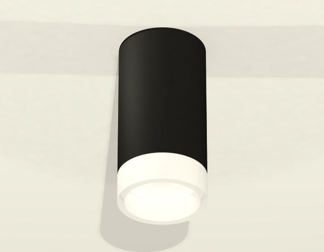 Потолочный светильник Ambrella Light Techno Spot XS8162002 (C8162, N8401)