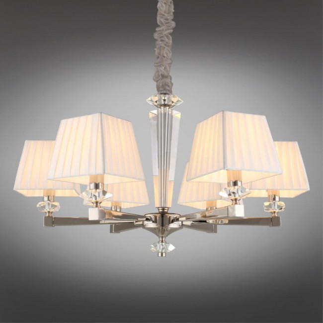 Подвесная люстра APLOYT Dominka APL.722.03.06 Подвесная люстра APLOYT Dominka APL.722.03.06