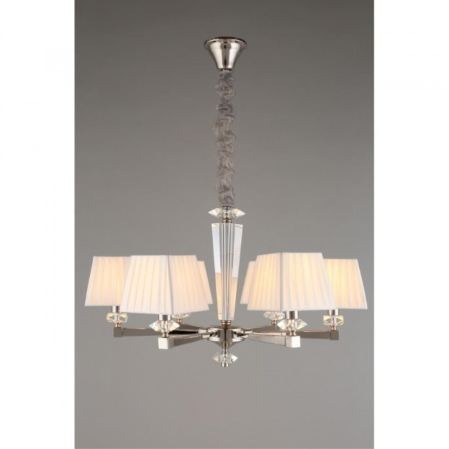 Подвесная люстра APLOYT Dominka APL.722.03.06 Подвесная люстра APLOYT Dominka APL.722.03.06