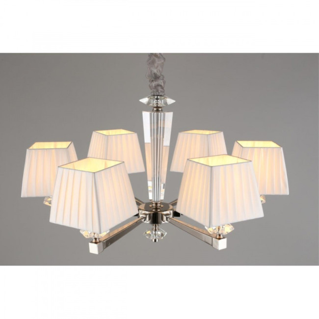 Подвесная люстра APLOYT Dominka APL.722.03.06 Подвесная люстра APLOYT Dominka APL.722.03.06