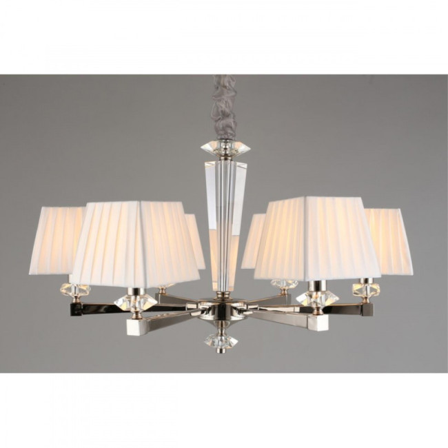 Подвесная люстра APLOYT Dominka APL.722.03.06 Подвесная люстра APLOYT Dominka APL.722.03.06