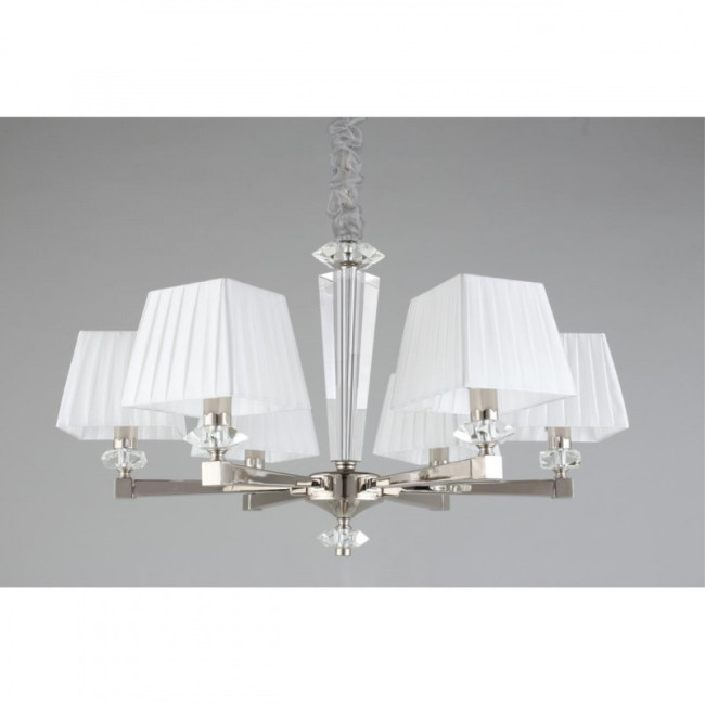 Подвесная люстра APLOYT Dominka APL.722.03.06 Подвесная люстра APLOYT Dominka APL.722.03.06