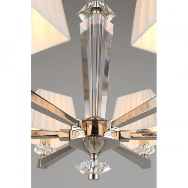 Подвесная люстра APLOYT Dominka APL.722.03.06 Подвесная люстра APLOYT Dominka APL.722.03.06