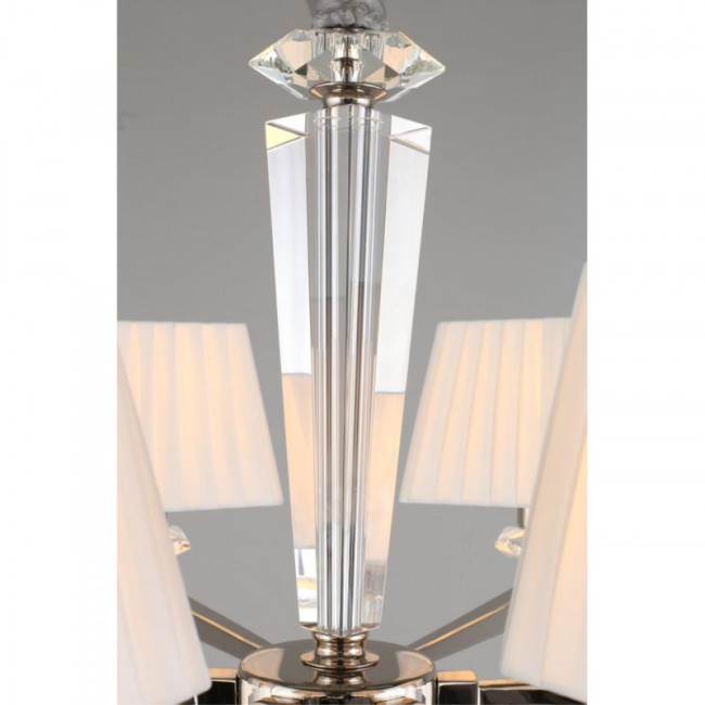 Подвесная люстра APLOYT Dominka APL.722.03.06 Подвесная люстра APLOYT Dominka APL.722.03.06