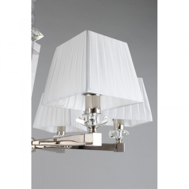 Подвесная люстра APLOYT Dominka APL.722.03.06 Подвесная люстра APLOYT Dominka APL.722.03.06