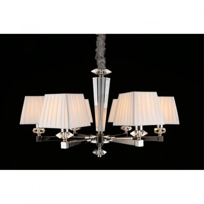 Подвесная люстра APLOYT Dominka APL.722.03.06 Подвесная люстра APLOYT Dominka APL.722.03.06