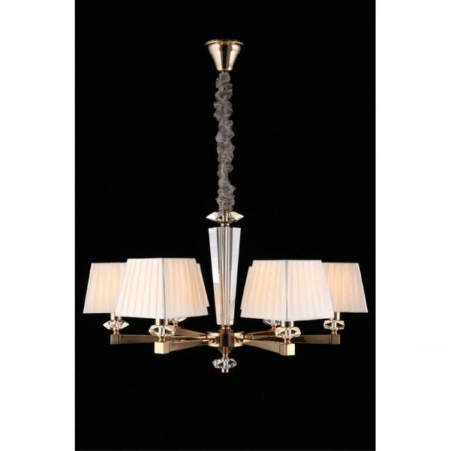 Подвесная люстра APLOYT Dominka APL.722.03.06 Подвесная люстра APLOYT Dominka APL.722.03.06