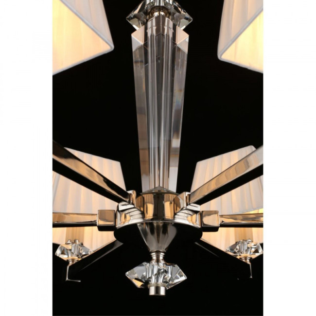 Подвесная люстра APLOYT Dominka APL.722.03.06 Подвесная люстра APLOYT Dominka APL.722.03.06