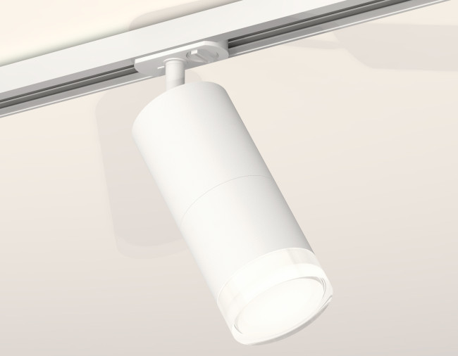 Комплект трекового светильника Ambrella Light Track System XT7401091 (A2536, C7421, A2011, C7401, N7160)